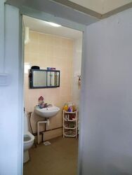 Blk 719 Bedok Reservoir Garden (Bedok), HDB Executive #627024381